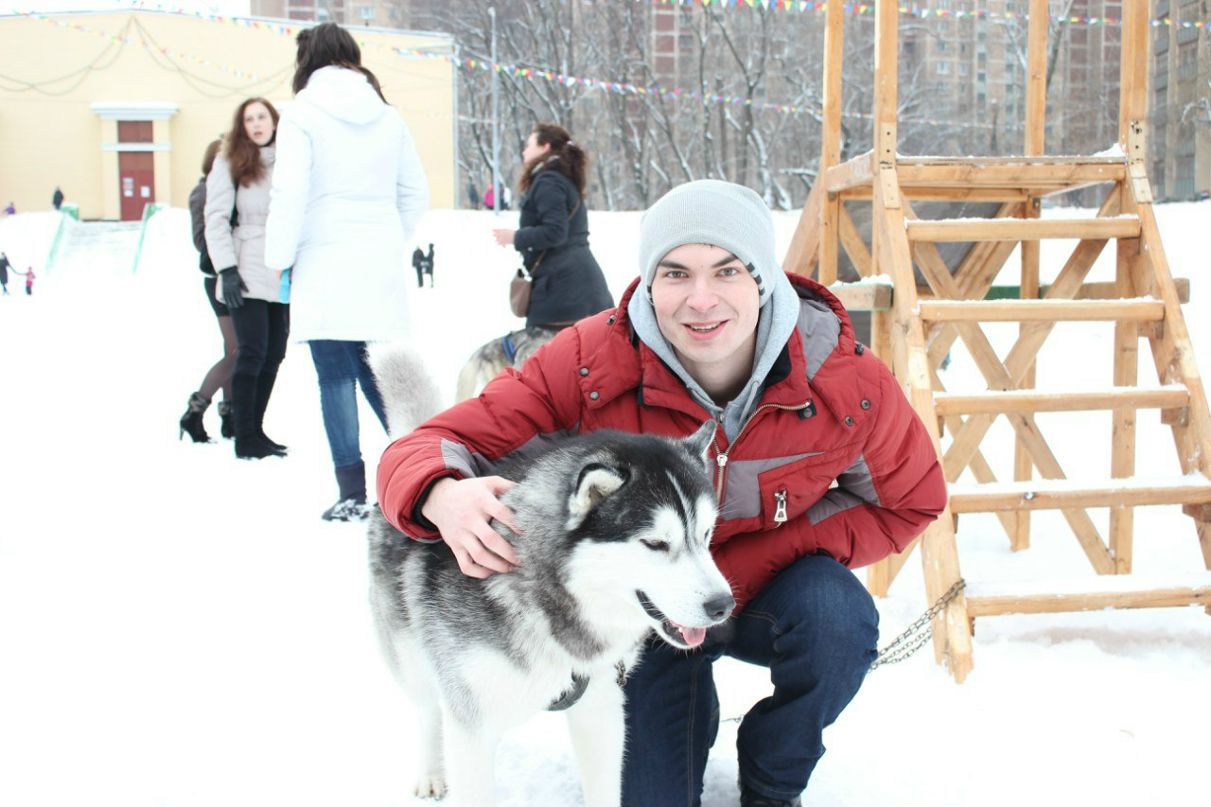 Ильдар Ризванов фотография #10
