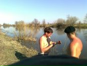 Антон Евстифеев фотография #48 (источник - https://vk.com/id61666103)