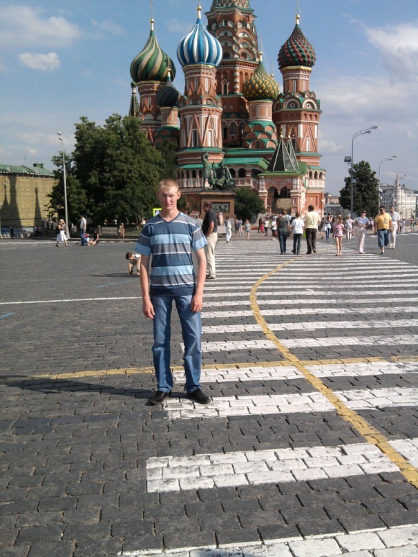 Леонид Рублев фотография #30