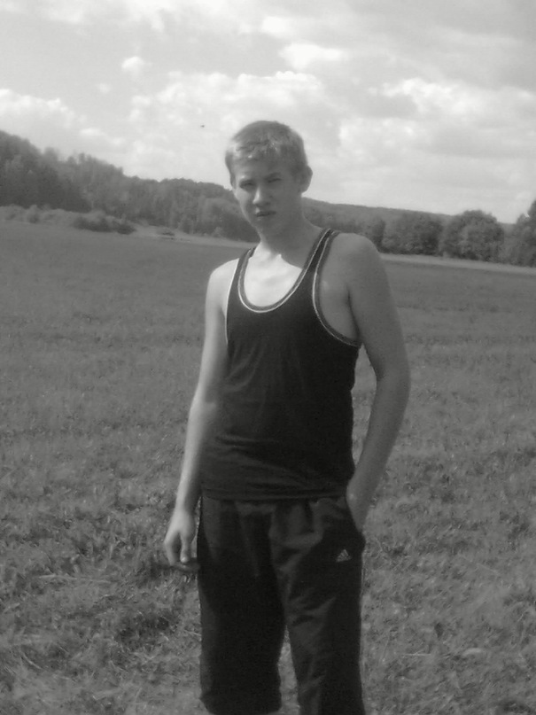 Серёжа Мамаев фотография #50