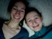 Лена Костенко фотография #3 (источник - https://vk.com/id793599)