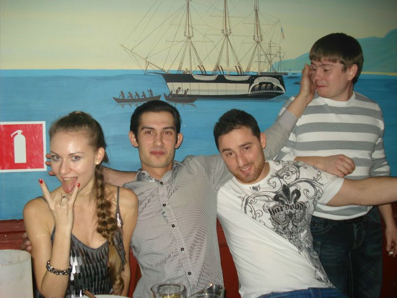 Юрий Плотников фотография #23
