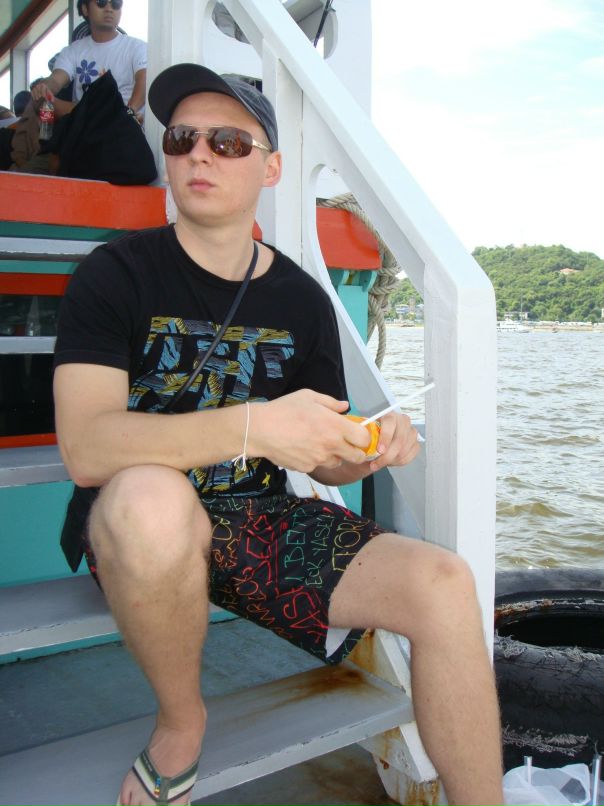 Slava Salnikov фотография #44