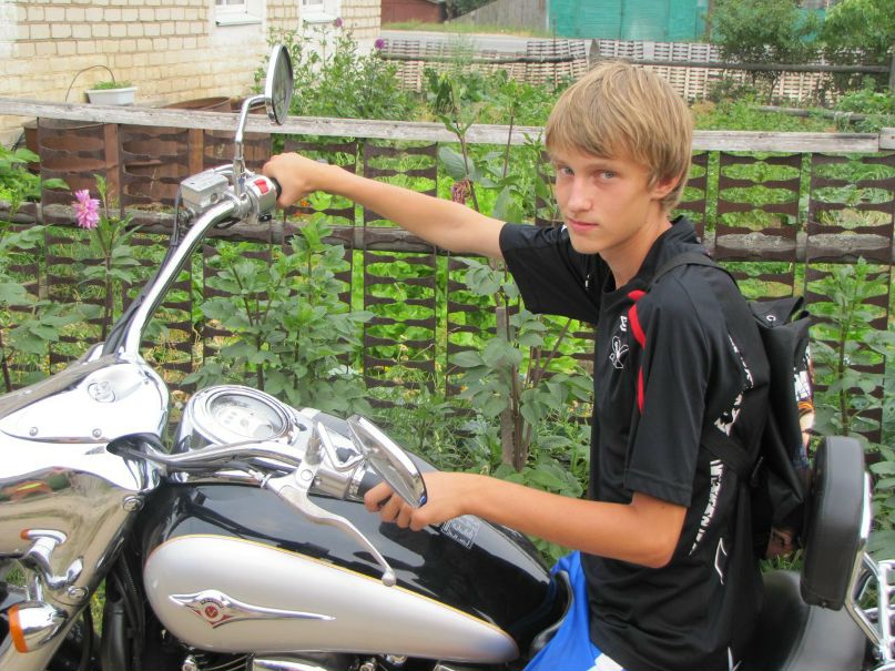 Евгений Груздев фотография #17