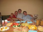 Роман Погорілий фотография #18 (источник - https://vk.com/id36954178)