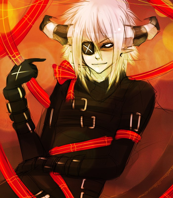 Ben Drowned фотография #27
