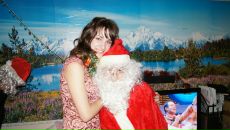 Фотография Чинак Ольги