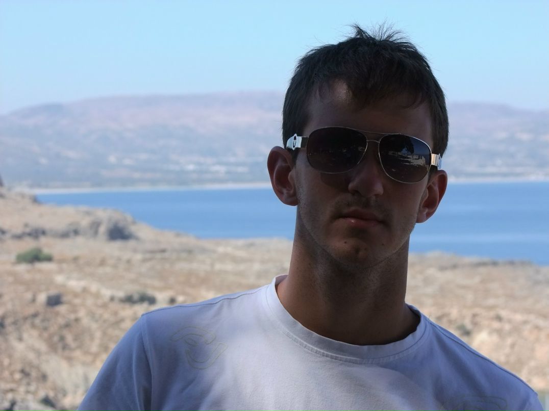 Антон Варшавский фотография #7