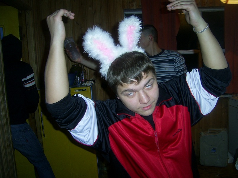 Иван Ганьшин фотография #10