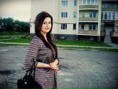Марта Шиманська фотография #32 (источник - https://vk.com/id20399705)