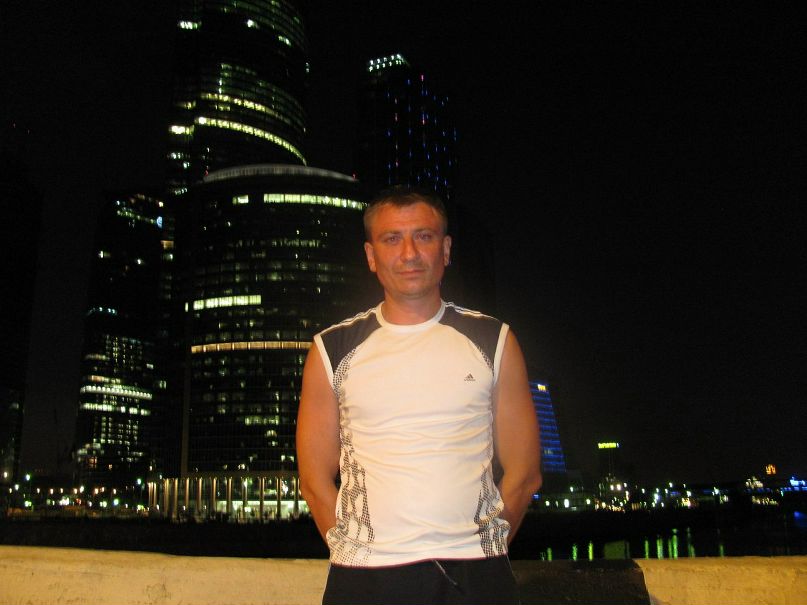 Александр Поляков фотография #44