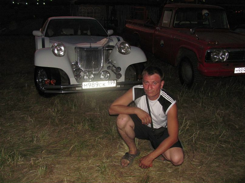 Александр Поляков фотография #46