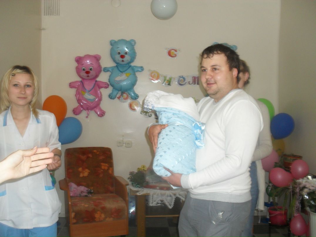 Александр Сидор фотография #49