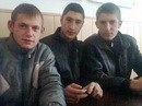 Андрій Стоцький фотография #18 (источник - https://vk.com/id162003768)