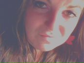 Фотография Алиночкиной Алиночки