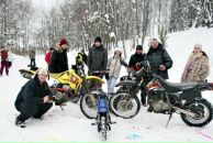 Фотография Солодонова Ильи