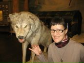 Фотография Костенниковой Светланы