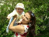 Фотография Дудиной Евгении