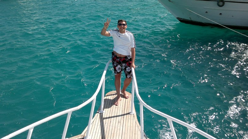 Миша Коваленко фотография #13