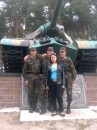 Міша Гошман фотография #18 (источник - https://vk.com/id71891611)