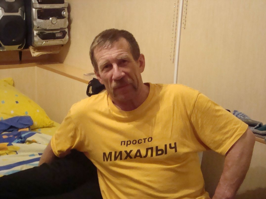 Николай Рябков фотография #22