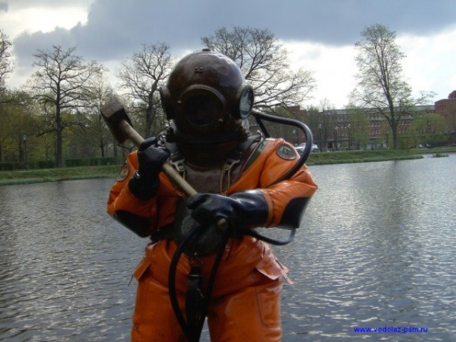 Игорь Субботин фотография #2