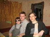 Фотография Тычинина Павла