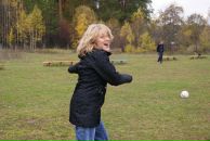 Фотография Барышевой Ксении