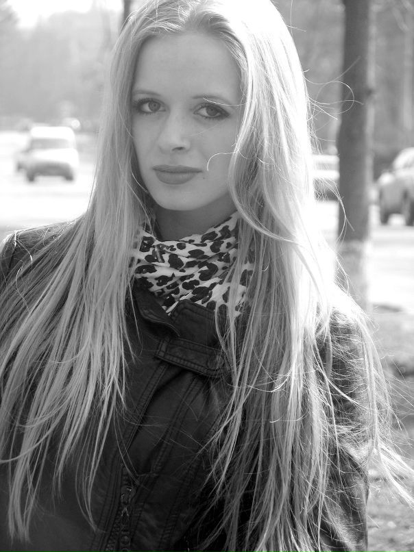 Ирка Левадная фотография #43