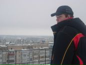 Олексій Авраменко фотография #31 (источник - https://vk.com/id62496160)