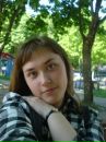 Фотография Алексеевой Юли