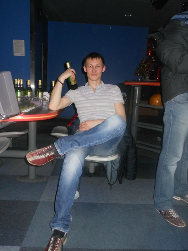 Дмитрий Плешков фотография #17