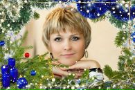 Фотография Ларионовой Елены