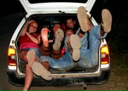 Фотография Зайцевой Яны