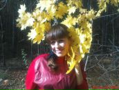 Фотография Якимовой Виктории