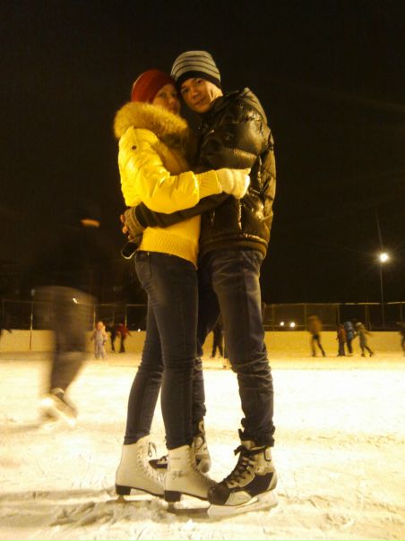 №19, Антон Сидоренок №19, Антон Сидоренок