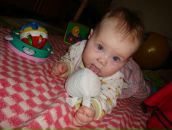 Фотография Савелкиной Надежды