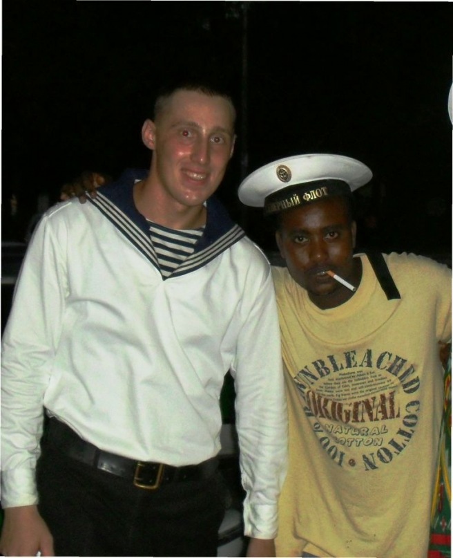 Иван Канев фотография #32