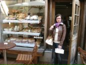 Фотография Новожиловой Ольги