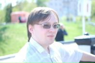 Фотография Курдюмова Константина