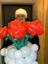 Фотография Исангельдиновой Светланы