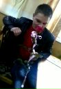 Мішаня Ільченко фотография #17 (источник - https://vk.com/id139051417)