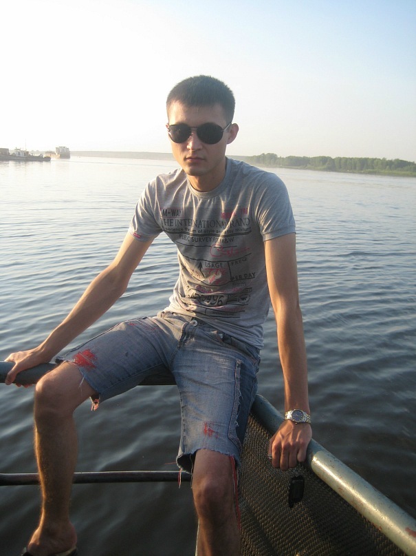 Константин Сивенцев фотография #37