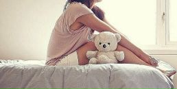 Фотография Серовой Олечки