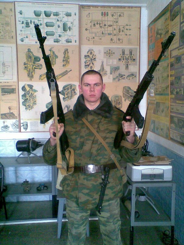 Евгений Лифоненков фотография #34