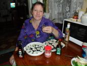 Фотография Пинчук Светланы