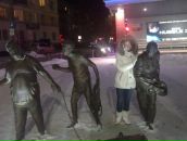 Фотография Мередовой Наташи