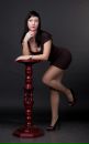 Фотография Алексеевой Ирины