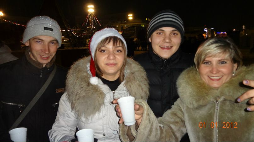 Дмитрий Рожков фотография #45