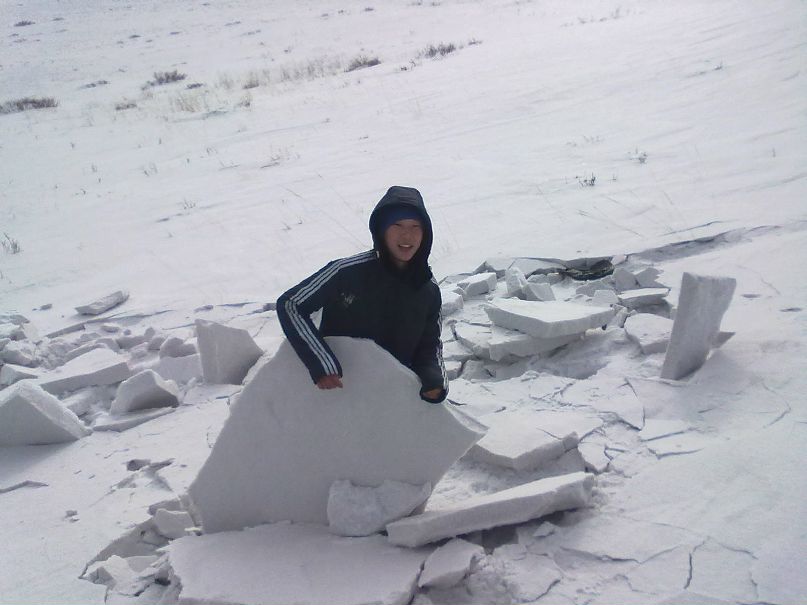 Буян Солдуп фотография #19